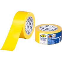 PVC MAALRITEIP/KINNITUSTEIP 7400 50MMX33M KOLLANE HPX