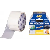 UV/NIISKUSKINDEL "ALL WEATHER" KASVUHOONETEIP 6800 48MMX5M LÄBIPAISTEV HPX