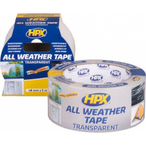 UV/NIISKUSKINDEL "ALL WEATHER" KASVUHOONETEIP 6800 48MMX5M LÄBIPAISTEV HPX