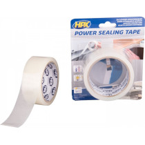 TUGEV TIHENDAMISE TEIP TEMPERATUURI/UV KINDEL 8100 38MMX1,5M LÄBIPAISTEV HPX