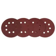 LIHVKETASTE KOMPLEKT 125MM (20TK) MAKITA