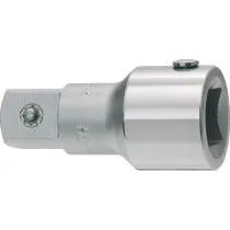 3/4" PIKENDUSVARS 75MM HAZET