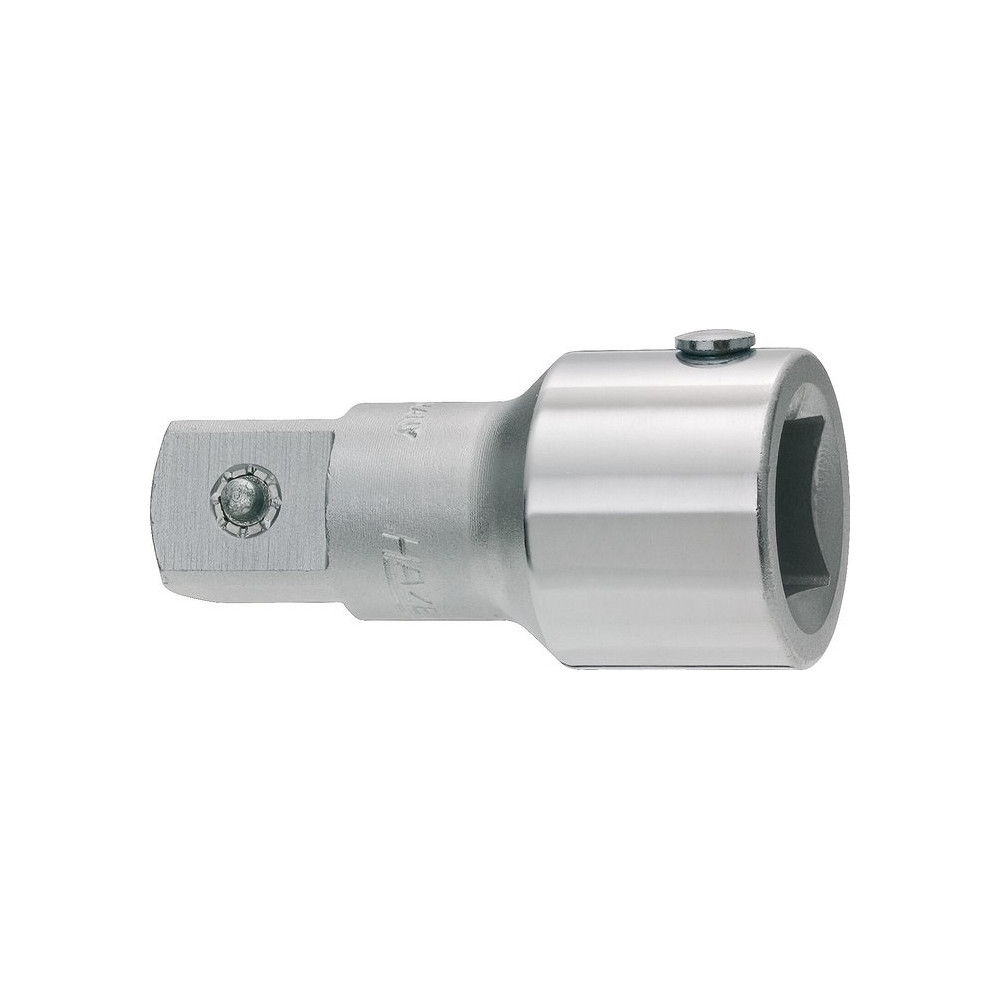 3/4" PIKENDUSVARS 75MM HAZET