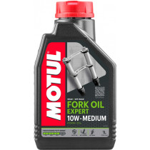 MOTUL FORK OIL EXPERT MEDIUM 10W 1L
