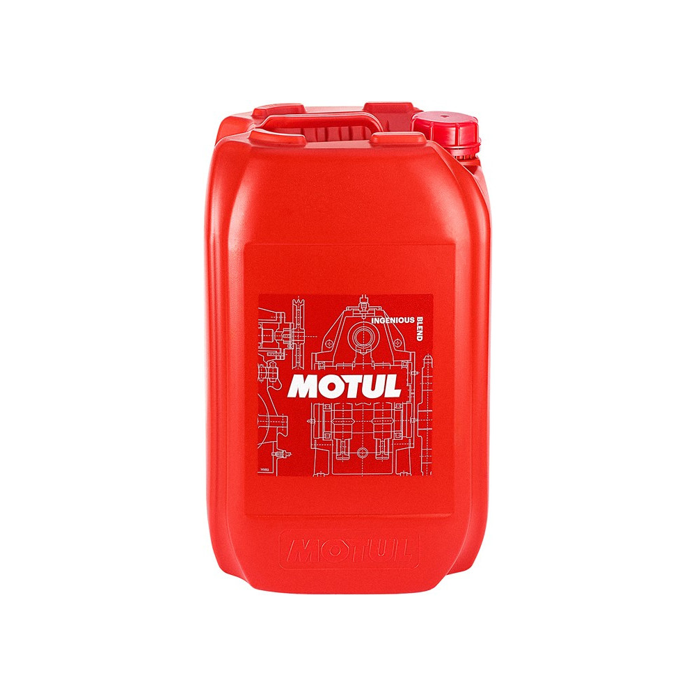 MOTUL 8100 X-CLEAN FE 5W30 C2/C3 20L