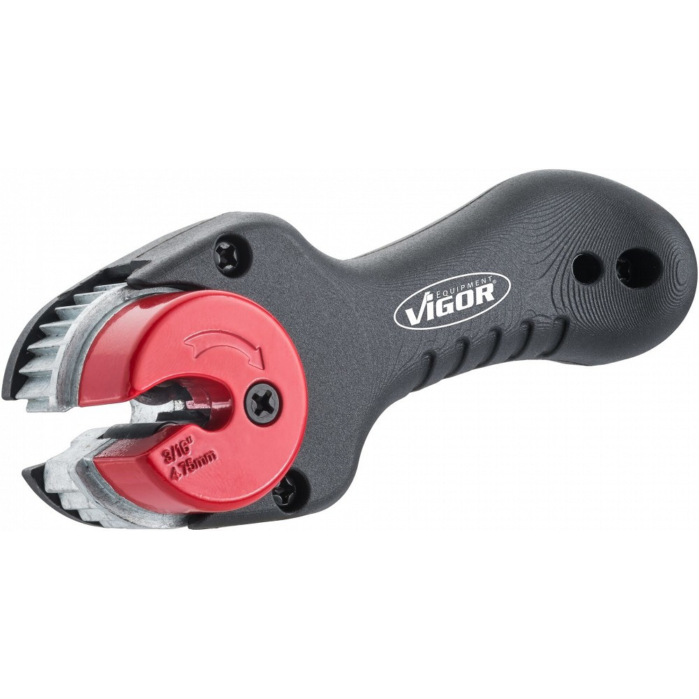 PIDURITORU LÕIKUR TIRR-MEHHANISMIGA VIGOR