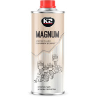 K2 MAGNUM ENGINE FLUSH MOOTORI SISEPESU 500ML