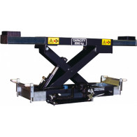 VAHETÕSTUK TPI02-MT PNEUMAATILINE 2,0T 320MM TÕSTE CORGHI