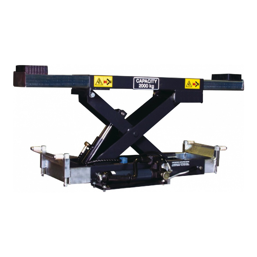 VAHETÕSTUK TPI02-MT PNEUMAATILINE 2,0T 320MM TÕSTE CORGHI