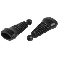 SUPERSEAL 3-PIN PISTIKU KAITSEKUMM 2TK CARMOTION