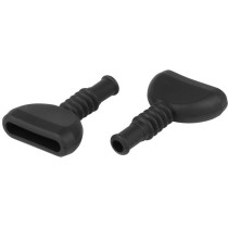 SUPERSEAL 6-PIN PISTIKU KAITSEKUMM 2TK CARMOTION