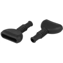 SUPERSEAL 6-PIN PISTIKU KAITSEKUMM 2TK CARMOTION