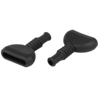 SUPERSEAL 6-PIN PISTIKU KAITSEKUMM 2TK CARMOTION