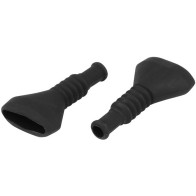 SUPERSEAL 4-PIN PISTIKU KAITSEKUMM 2TK CARMOTION