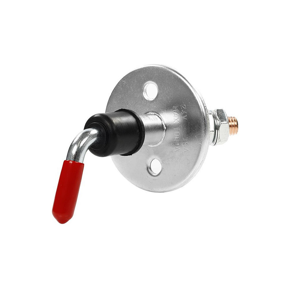 MASSILÜLITI METALL 12/24V 1000A CARMOTION