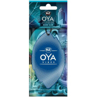 K2 OYA VIBES NEW CAR ÕHUVÄRSKENDAJA