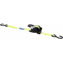 KOORMARIHM AUTOMAAT 680DAN, 3,6M 25MM PINGUTI JA KONKSUDEGA CARMOTION