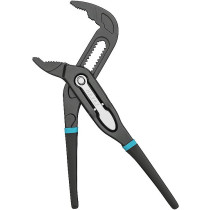 KULLINOKAD 125MM, MAX HAARE 32MM HAZET (MADE IN GERMANY)