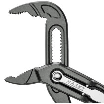 KULLINOKAD 125MM, MAX HAARE 32MM HAZET (MADE IN GERMANY)