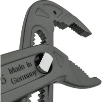 KULLINOKAD 150MM, MAX HAARE 38MM HAZET (MADE IN GERMANY)