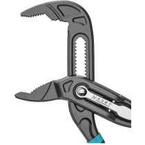 KULLINOKAD 150MM, MAX HAARE 38MM HAZET (MADE IN GERMANY)