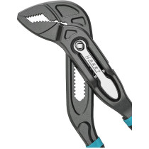 KULLINOKAD 150MM, MAX HAARE 38MM HAZET (MADE IN GERMANY)