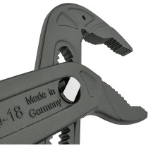 KULLINOKAD 180MM, MAX HAARE 42MM HAZET (MADE IN GERMANY)