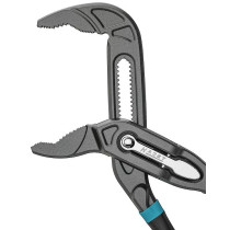 KULLINOKAD 180MM, MAX HAARE 42MM HAZET (MADE IN GERMANY)