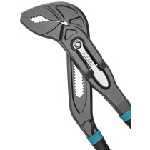 KULLINOKAD 180MM, MAX HAARE 42MM HAZET (MADE IN GERMANY)