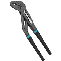 KULLINOKAD 180MM, MAX HAARE 42MM HAZET (MADE IN GERMANY)