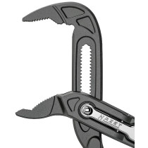 KULLINOKAD 260MM, MAX HAARE 52MM HAZET (MADE IN GERMANY)