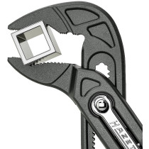 KULLINOKAD 260MM, MAX HAARE 52MM HAZET (MADE IN GERMANY)