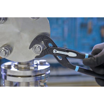 KULLINOKAD 260MM, MAX HAARE 52MM HAZET (MADE IN GERMANY)