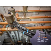 KULLINOKAD 260MM, MAX HAARE 52MM HAZET (MADE IN GERMANY)