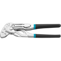 KULLINOKAD PARALLEELHAARDEGA 125MM, MAX HAARE 26MM HAZET (MADE IN GERMANY)