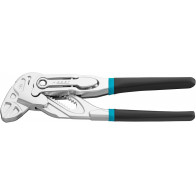 KULLINOKAD PARALLEELHAARDEGA 125MM, MAX HAARE 26MM HAZET (MADE IN GERMANY)