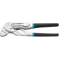 KULLINOKAD PARALLEELHAARDEGA 125MM, MAX HAARE 26MM HAZET (MADE IN GERMANY)