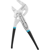 KULLINOKAD PARALLEELHAARDEGA 125MM, MAX HAARE 26MM HAZET (MADE IN GERMANY)