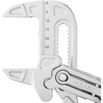 KULLINOKAD PARALLEELHAARDEGA 125MM, MAX HAARE 26MM HAZET (MADE IN GERMANY)