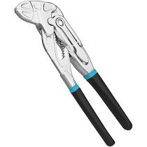 KULLINOKAD PARALLEELHAARDEGA 125MM, MAX HAARE 26MM HAZET (MADE IN GERMANY)