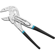 KULLINOKAD PARALLEELHAARDEGA 125MM, MAX HAARE 26MM HAZET (MADE IN GERMANY)