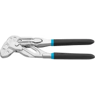 KULLINOKAD PARALLEELHAARDEGA 150MM, MAX HAARE 33MM HAZET (MADE IN GERMANY)