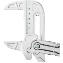 KULLINOKAD PARALLEELHAARDEGA 150MM, MAX HAARE 33MM HAZET (MADE IN GERMANY)