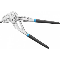 KULLINOKAD PARALLEELHAARDEGA 150MM, MAX HAARE 33MM HAZET (MADE IN GERMANY)