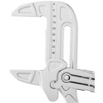 KULLINOKAD PARALLEELHAARDEGA 180MM, MAX HAARE 42MM HAZET (MADE IN GERMANY)