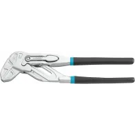 KULLINOKAD PARALLEELHAARDEGA 260MM, MAX HAARE 56MM HAZET (MADE IN GERMANY)