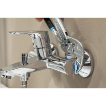 KULLINOKAD PARALLEELHAARDEGA 260MM, MAX HAARE 56MM HAZET (MADE IN GERMANY)