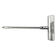 SILMAGA NAASKEL SAFETY SEAL XL, T-KÄEPIDE, METALL (TÖÖSTUSREHVIDELE)