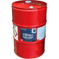 TEHO+ PIDURIPUHASTUS BRAKE CLEANER 60L SILIKOONI JA ATSETOONIVABA