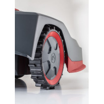 ROBOTMURUNIIDUK 2300M2, LÕIKELAIUS 23CM, 2323 WI-FI SOLO/AL-KO